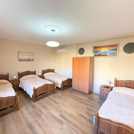 Shkodra Guest House 2 Luaran gambar