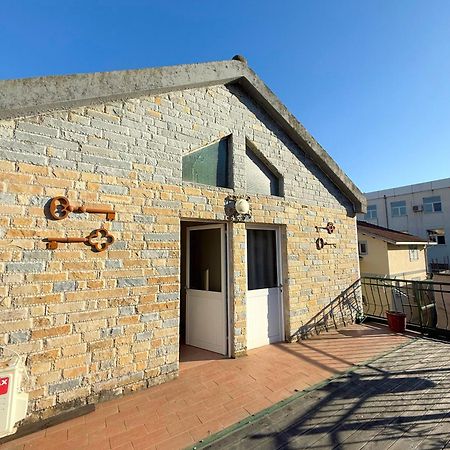 Shkodra Guest House 2 Luaran gambar