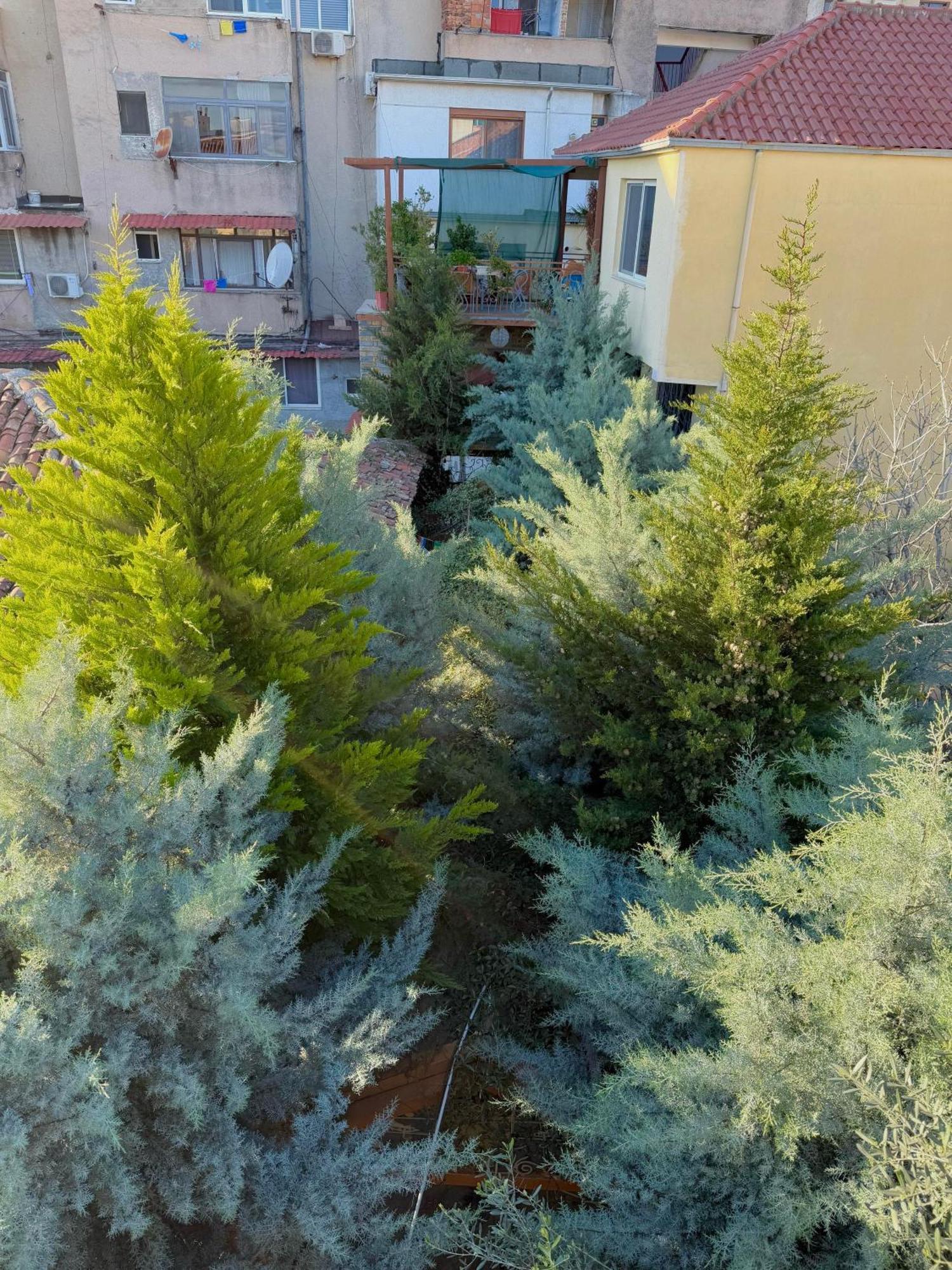 Shkodra Guest House 2 Luaran gambar