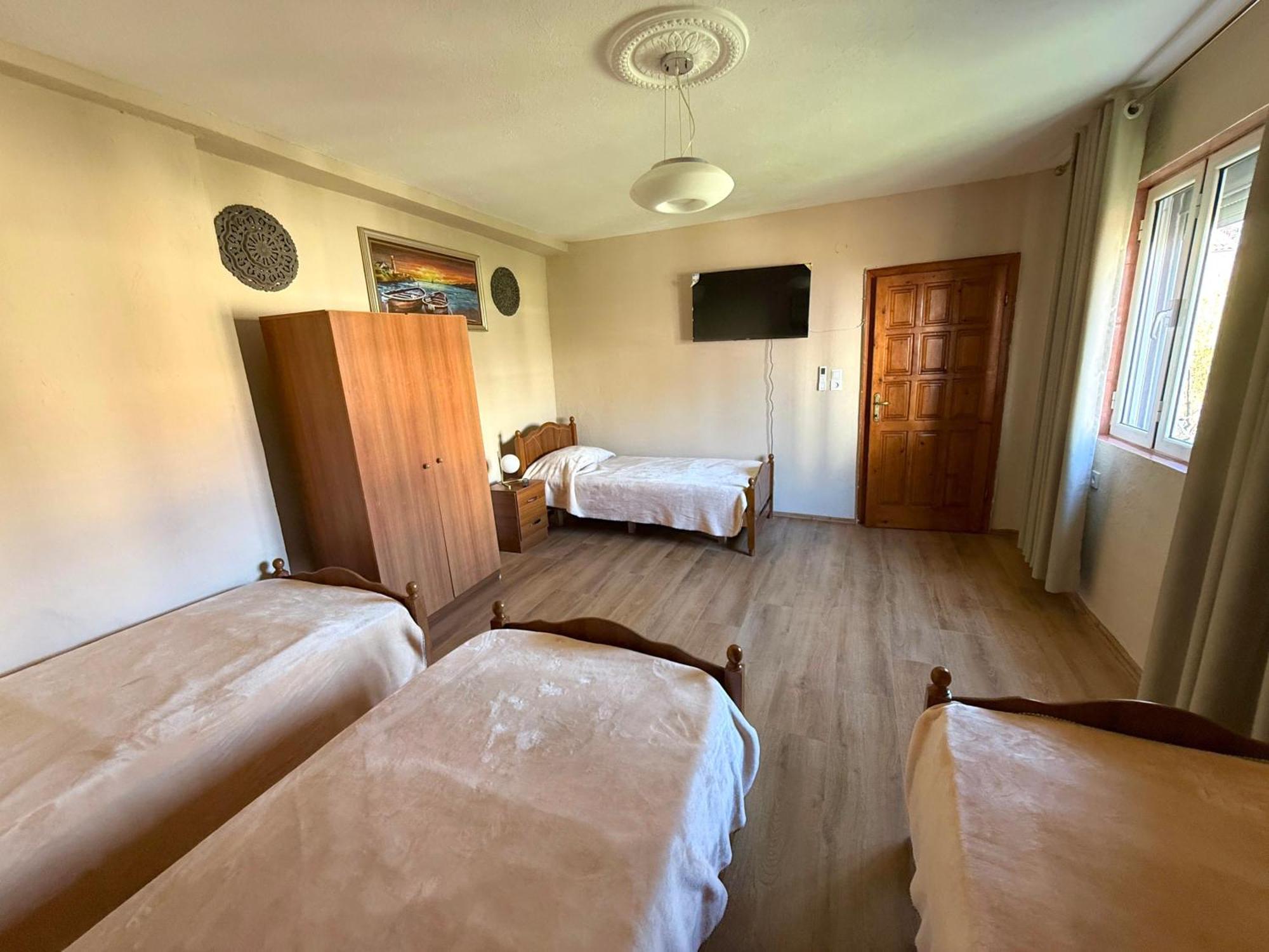Shkodra Guest House 2 Luaran gambar
