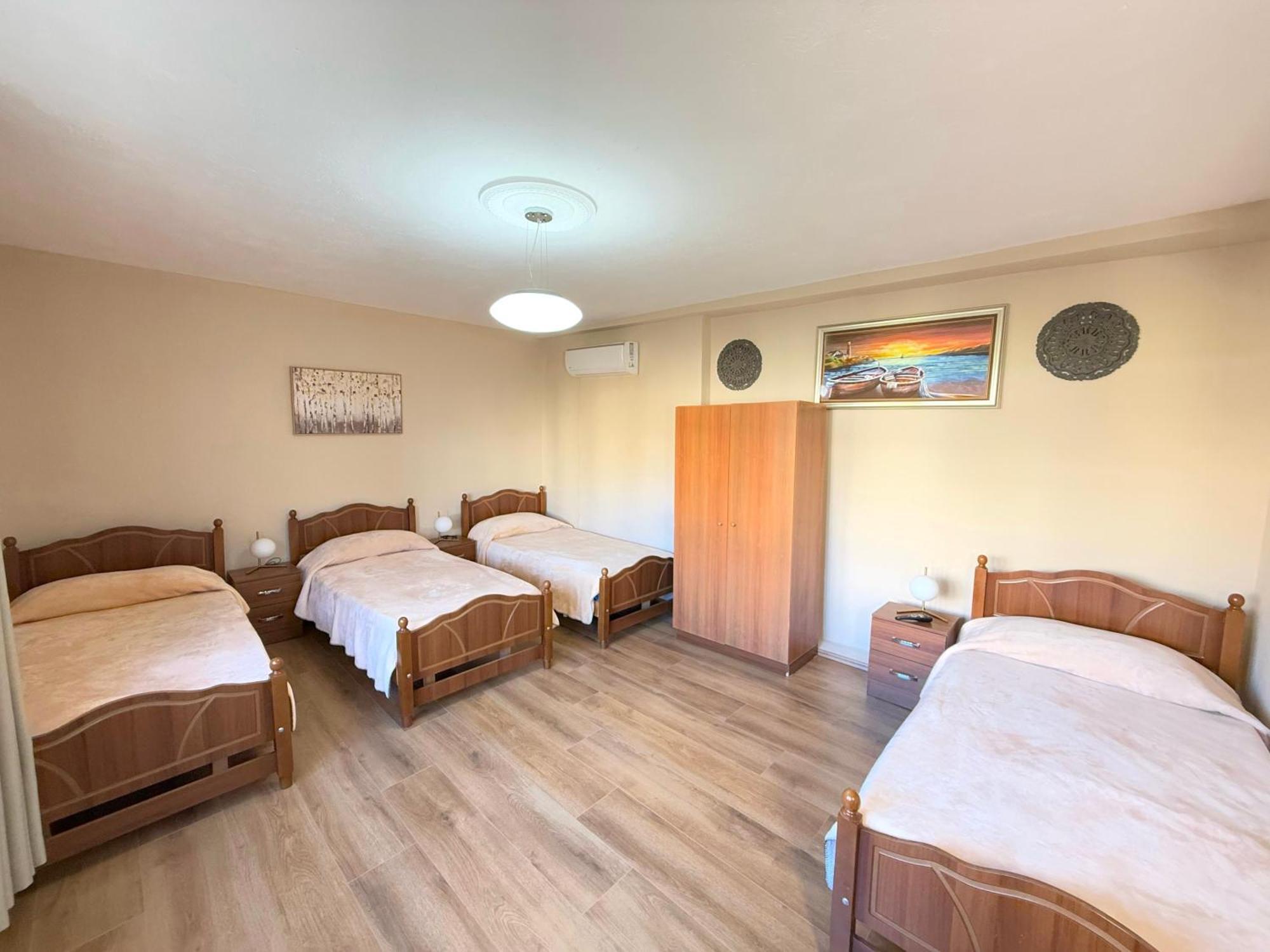 Shkodra Guest House 2 Luaran gambar