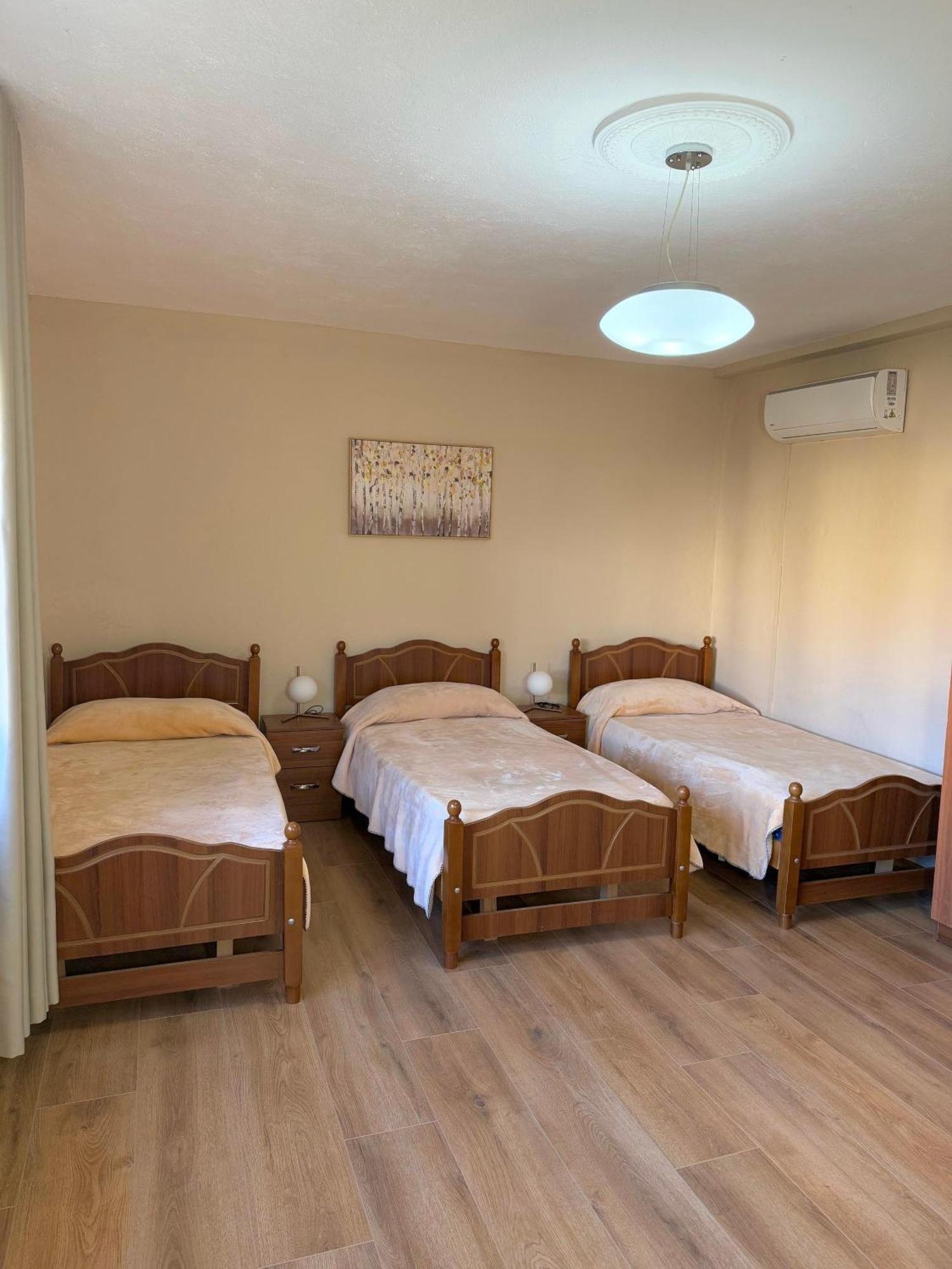 Shkodra Guest House 2 Luaran gambar