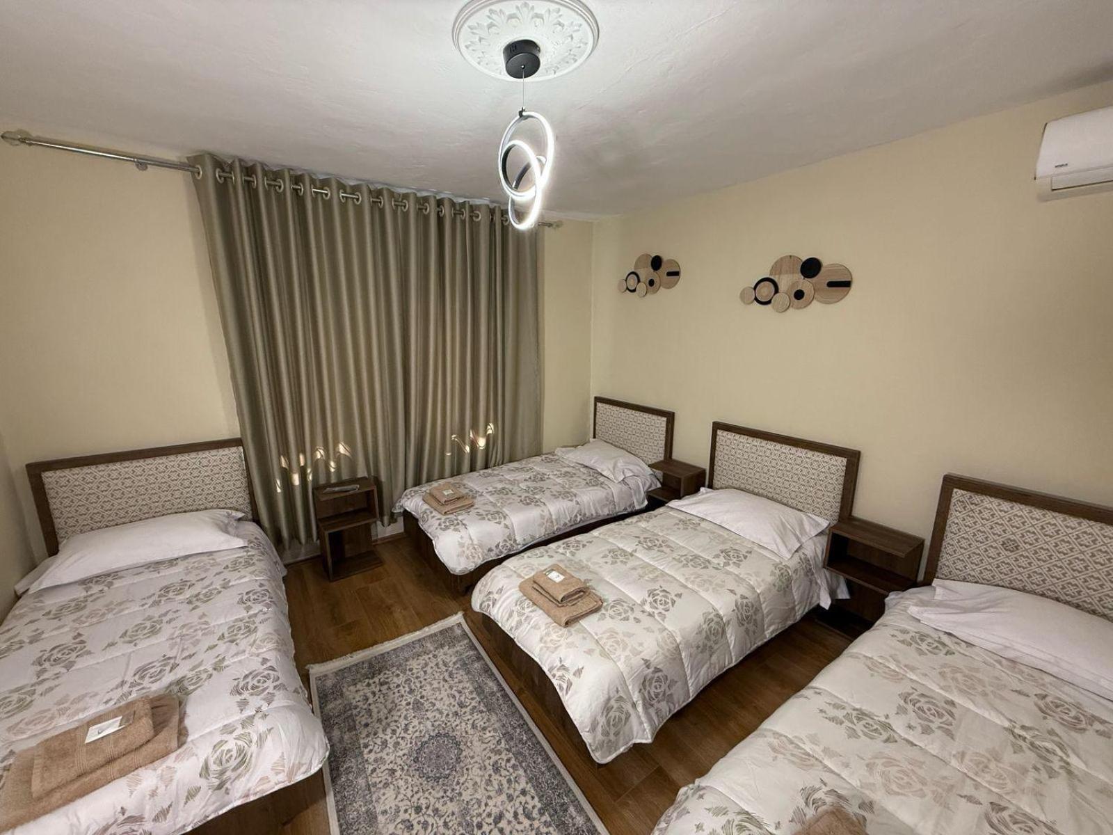 Shkodra Guest House 2 Luaran gambar