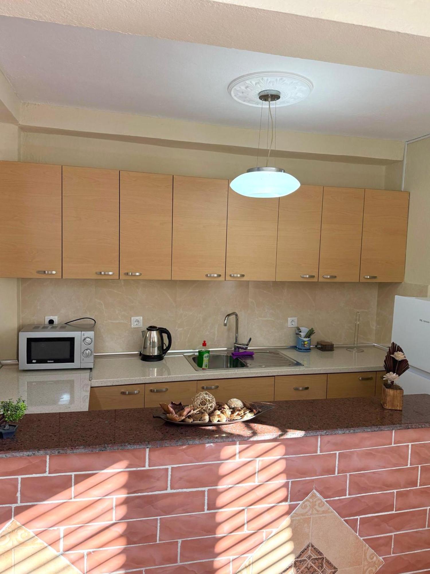 Shkodra Guest House 2 Luaran gambar