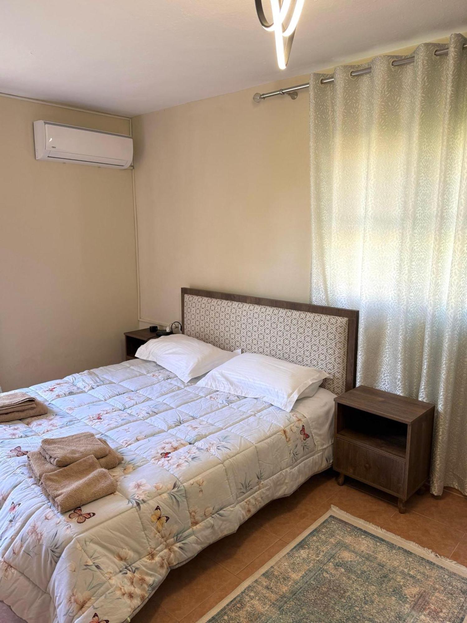 Shkodra Guest House 2 Luaran gambar