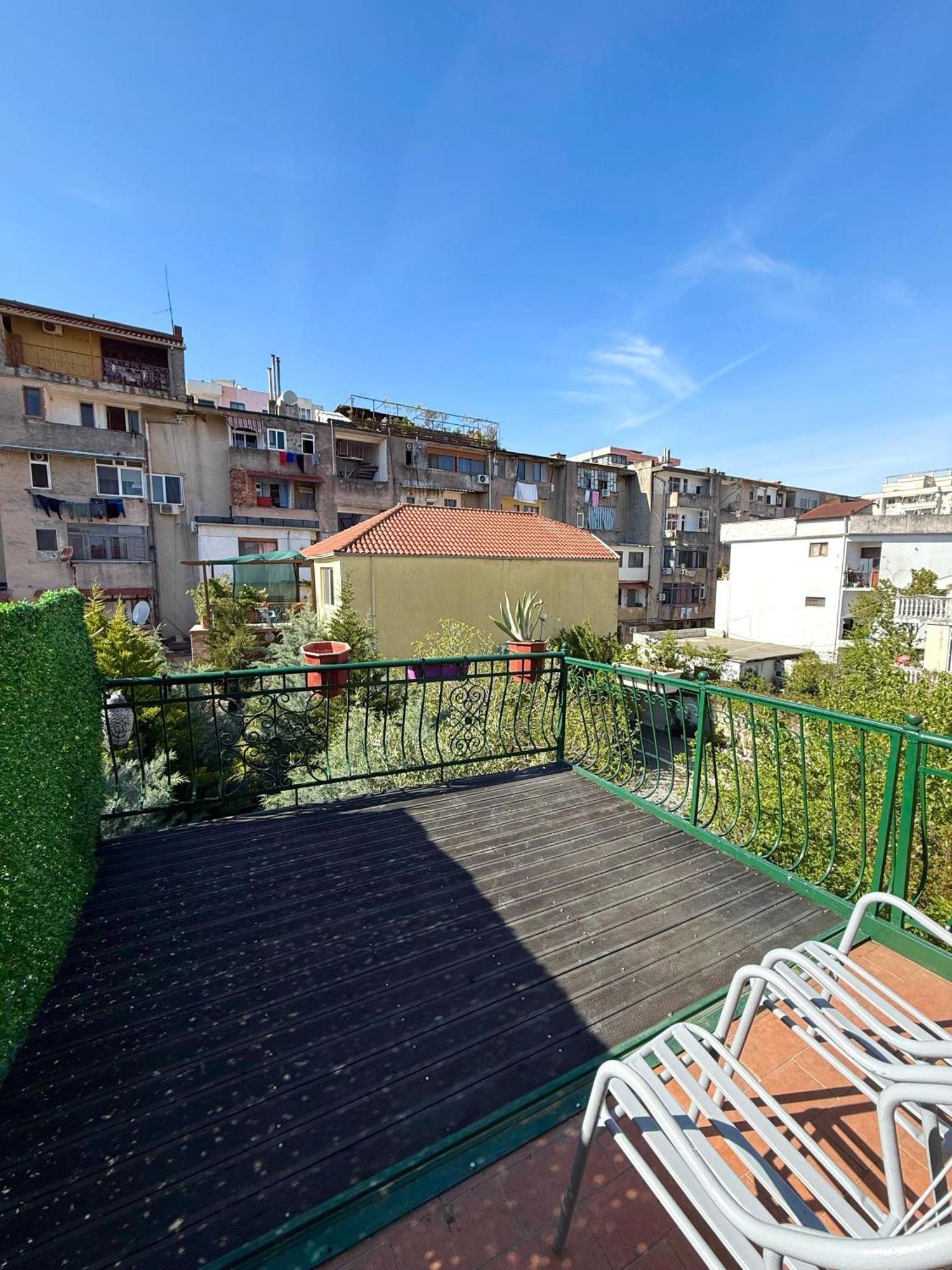 Shkodra Guest House 2 Luaran gambar