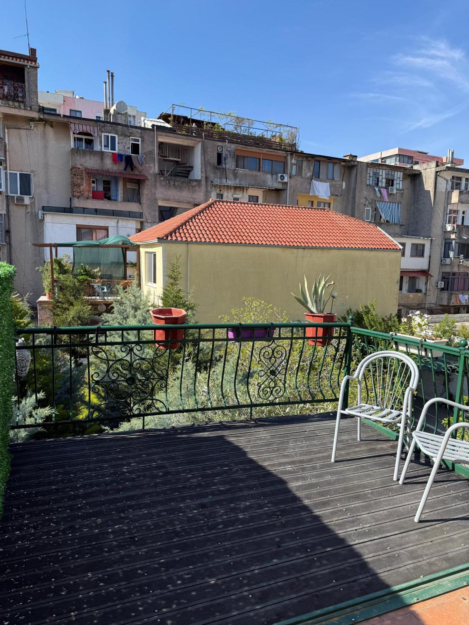 Shkodra Guest House 2 Luaran gambar