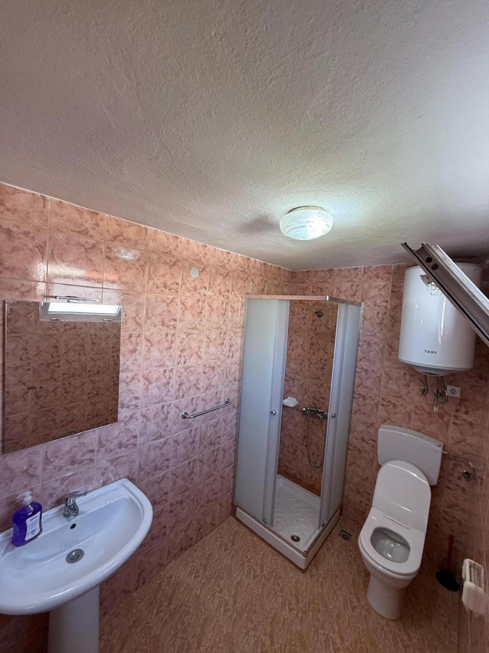 Shkodra Guest House 2 Luaran gambar