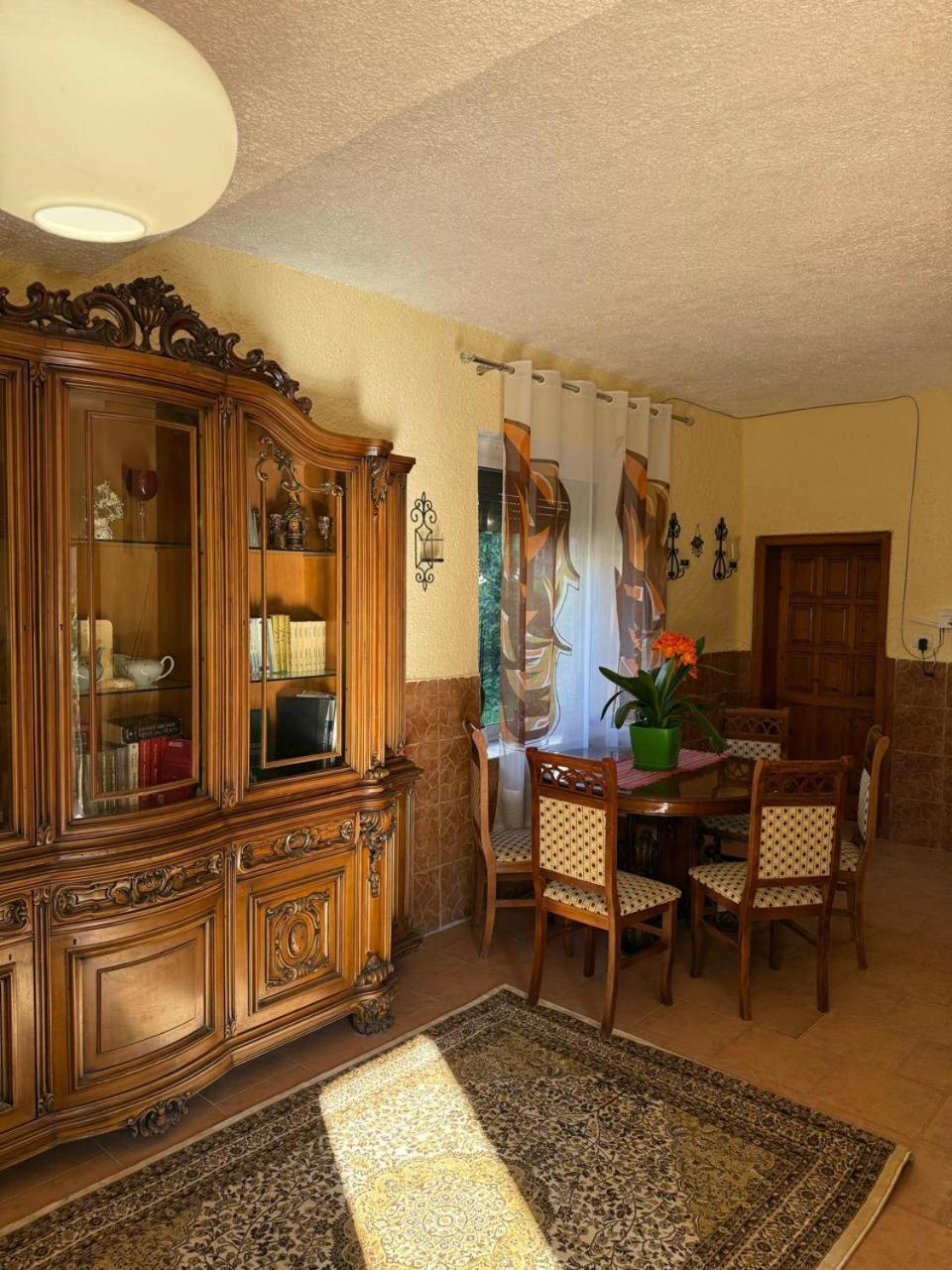 Shkodra Guest House 2 Luaran gambar