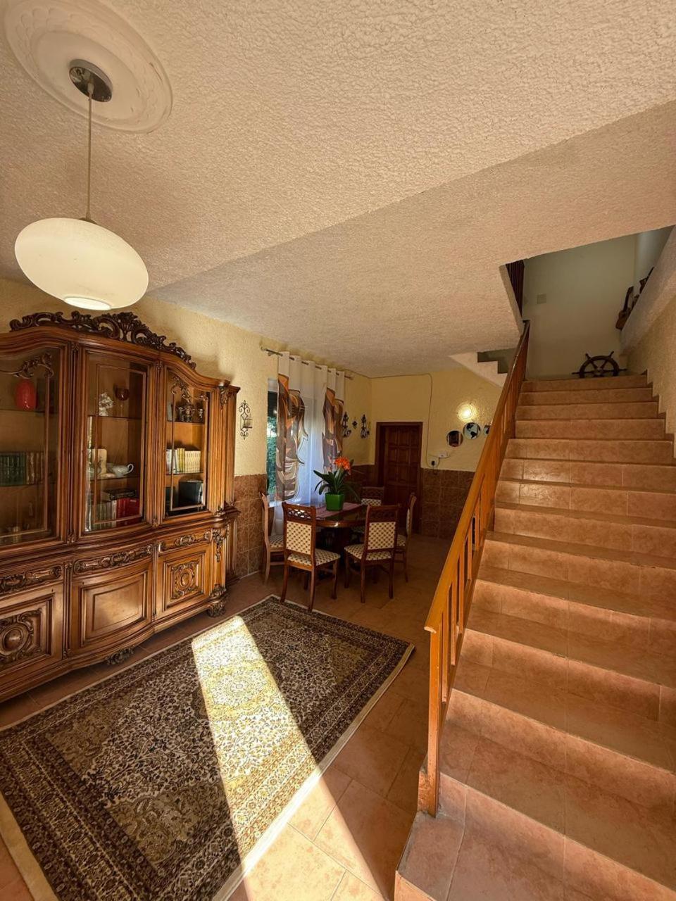 Shkodra Guest House 2 Luaran gambar