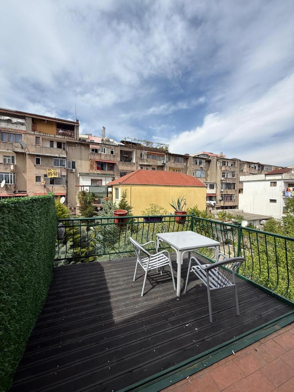 Shkodra Guest House 2 Luaran gambar