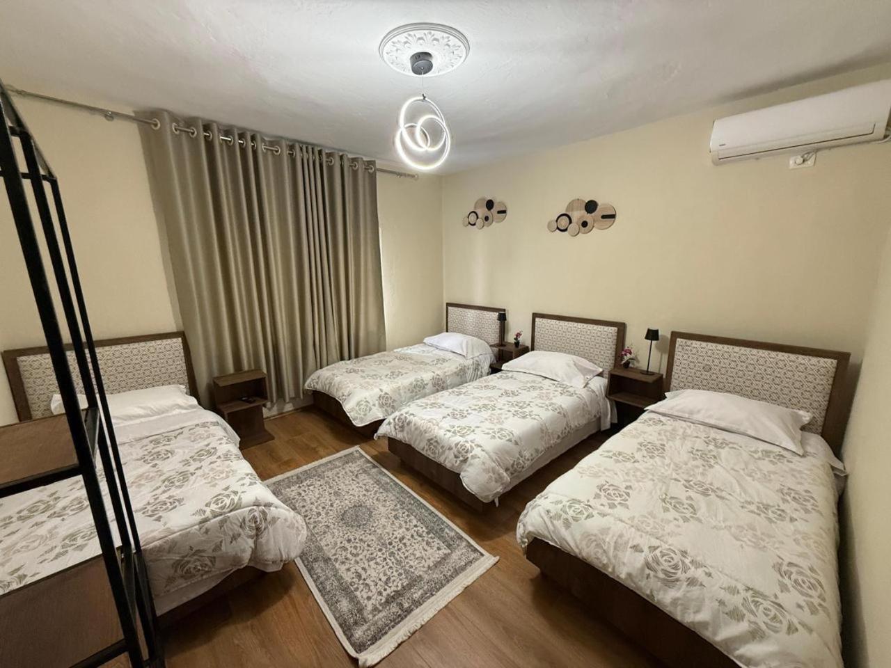 Shkodra Guest House 2 Luaran gambar
