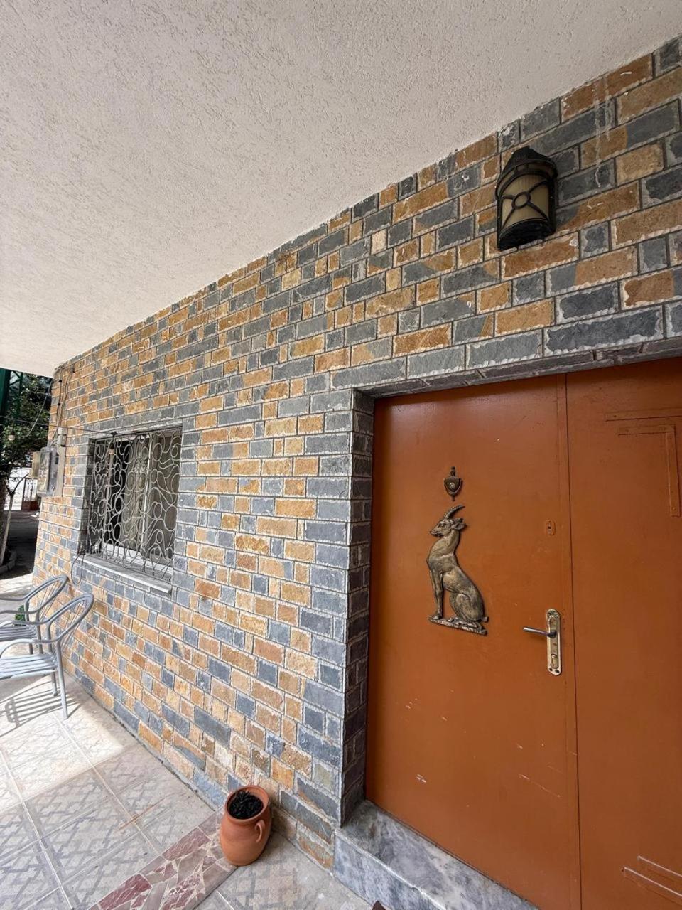 Shkodra Guest House 2 Luaran gambar